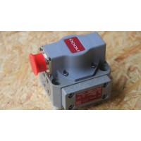 MOOG穆格 D633-313B