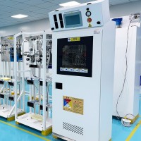 全自动和半自动GC特气柜 BSGS特气柜 VMB特气柜