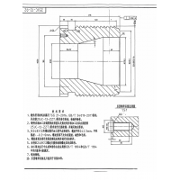 招募压紧螺母（代加工OEM）供应商