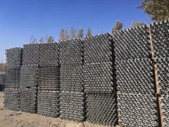 建筑施工领域盘扣式脚手架