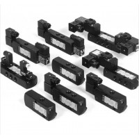 ASCO脉冲电磁阀G531C018MS