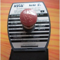 ASCO脉冲阀8320系列EF8320G186