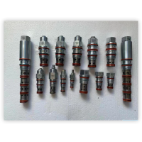 RPKC-KBN美国SUN插装阀