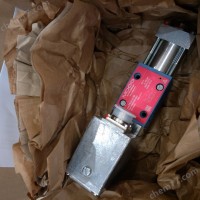 MOOG穆格伺服阀G761-3007B