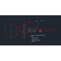 加工件螺旋轴头询价