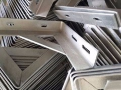 石油天然气输送天然气管道固定支架