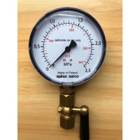 斯派莎克压力表|斯派莎克压力表说明书