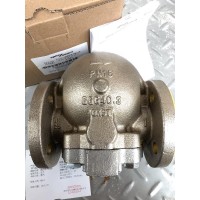 斯派莎克疏水阀|斯派莎克FTGS14不锈钢浮球式疏水阀说明书