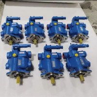 美国EATON伊顿威格士叶片泵45V-60A-1C-22