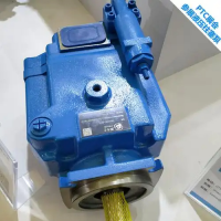 美国Vickers威格士伊顿柱塞泵注塑机液压泵