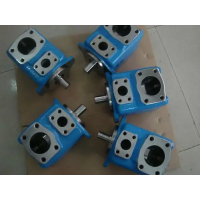 伊顿威格士高速高压子母叶片泵2520VQ双泵