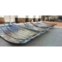 仓库粮仓挡粮门河北生产厂家、仓储粮库专用保温挡粮门