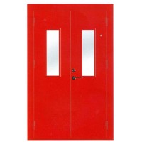 楼梯间钢质防火门河北生产厂家、机房钢质防火门