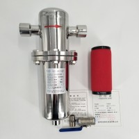 压缩空气精密过滤器XF9-16 XF7-16滤芯