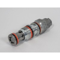 CNCC-XCN 带逆流单向阀流量阀