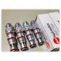 CXJA-XCN 鼻尖到鼻侧自由流 单向阀流量阀