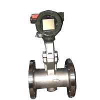 日本原装横河涡街DY系列080 AXG系列高准度气液体流量计