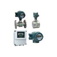 卫生型横河AXF040HYOKOGAWA电磁流量计 卡箍