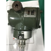 横河压力变送器EJA530E压力传感器530A差压变送器