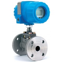 KROHNE科隆涡街流量计 科隆差压式孔板 磁翻板流量计