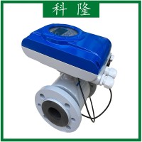 OPTIFLUX2050C科隆电磁流量计