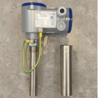科隆流量计DWM2000 DWM2000-II插入式