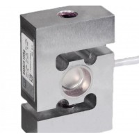 德国HBM S40A称重传感器拉式 压力双向S型称重传感器