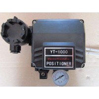 罗托克YTC直角式阀门定位器YT-1000LD