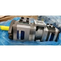 IPVP5-32/40/50/64-101伺服电动油泵液压泵