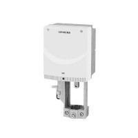 西门子二通阀VVF42.40电动调节阀