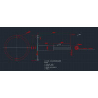 加工件螺旋轴头询价采购