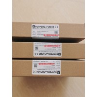 倍加福安全删 KFD2-STC4-1.20