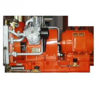 WP18L 南京顺风压缩机有限公司船用整机