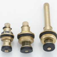 求购 老式铸铁龙头阀芯