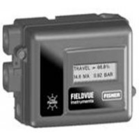 美国费希尔DVC2000智能型定位器