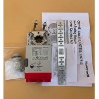 霍尼韦尔电动开关执行器法兰球阀执行器MVN6120