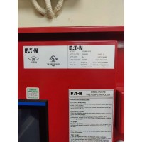 采购消防泵控制器