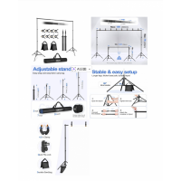 采购有RFQ-背景支架套件