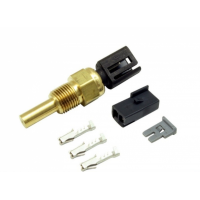 汽车温度传感器加工