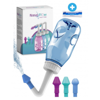 鼻腔喷雾器加工