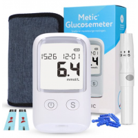 精密葡萄糖检测仪加工