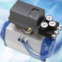 西门子定位器6DR5010