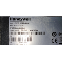 Honeywell品牌46寸液晶拼接屏加工
