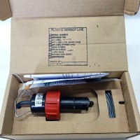 +GF+Signet 515转轮流量计