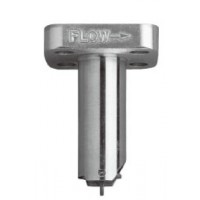 美国+GF+ Signet P525-1金属转轮流量计