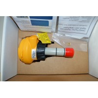 美国+GF+电磁流量计3-2551-P0-12