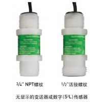 美国 +GF+ 压力传感器 3-2450-3U