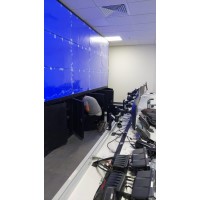 采购46英寸液晶拼接屏