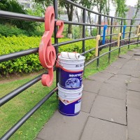 重庆醇酸磁漆/醇酸漆厂家/冠牌供应直销