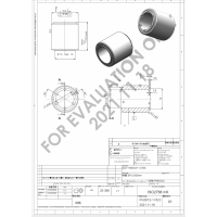锌核精密金属件加工